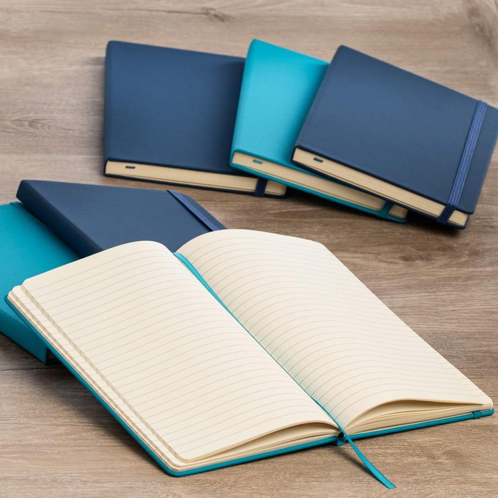 Hardcover Leatherette jurnallari-6 Hardcover Leatherette Journals-6