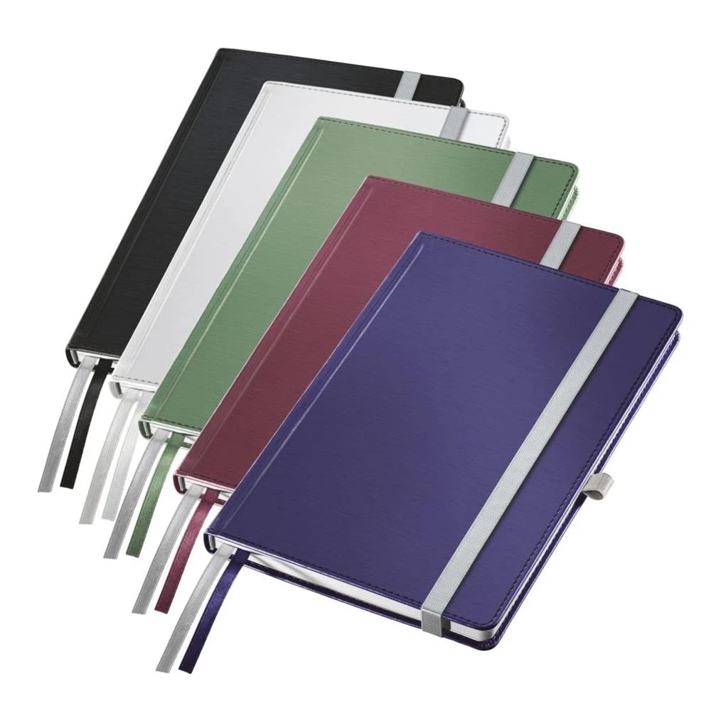 Faux Leather Custom Journal Faux Leather Custom Journal