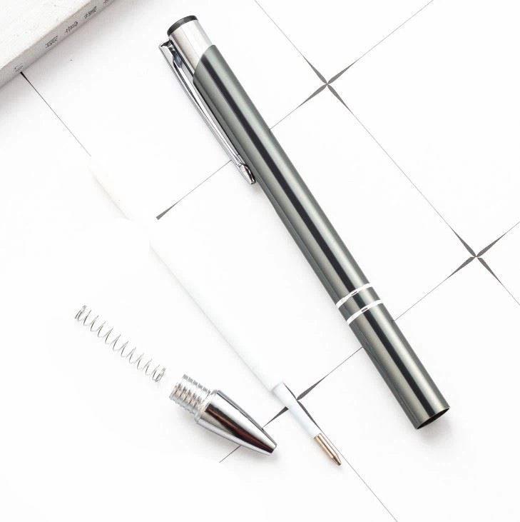 refillable ball pen