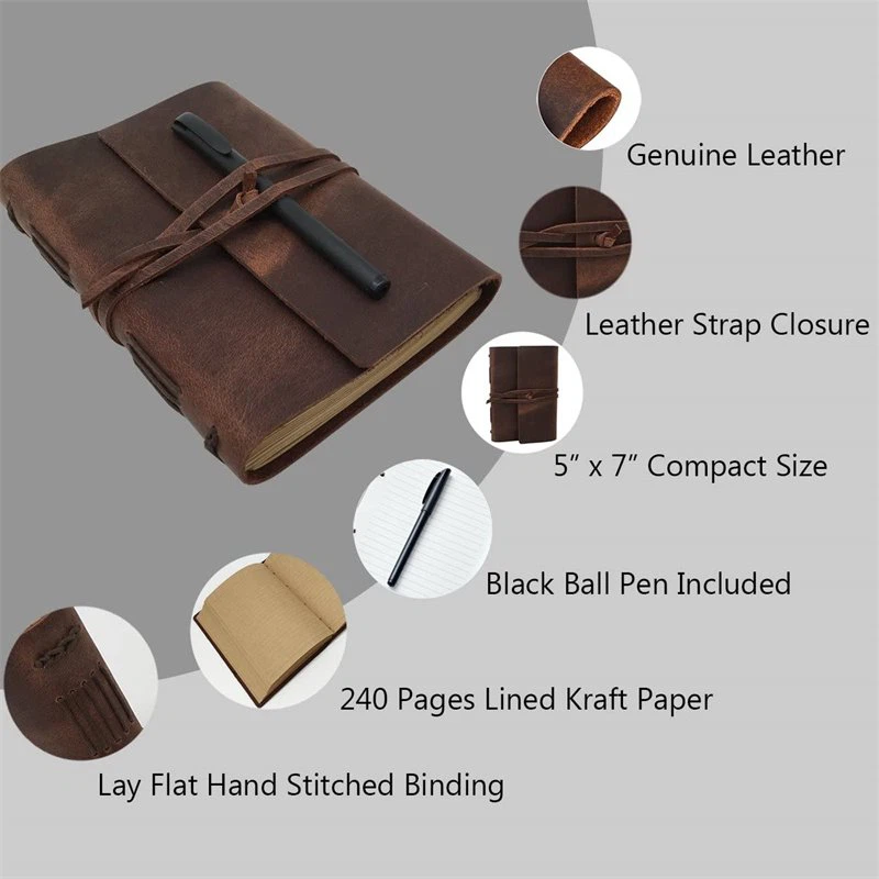 leather joural notebook leather joural notebook