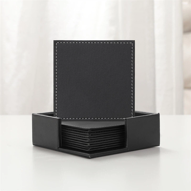 black coasters black coasters