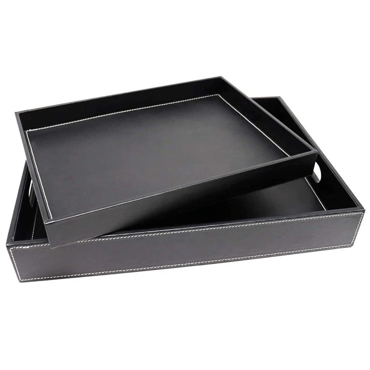 desk tray organizer