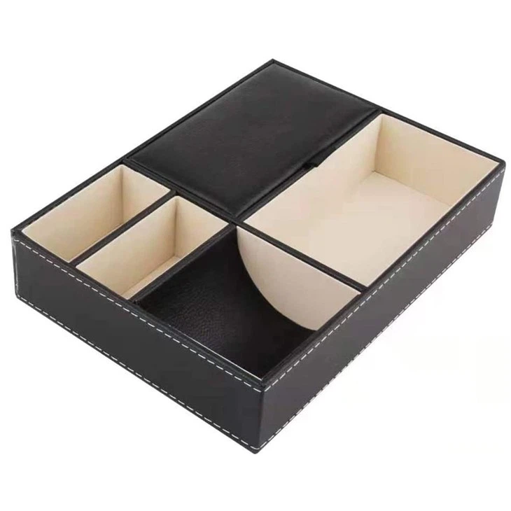 plastic desk organizer