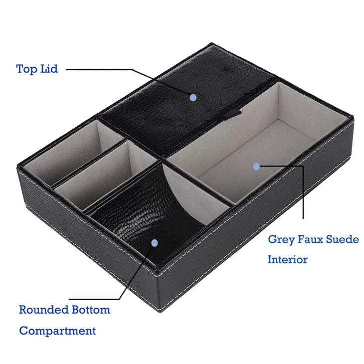 cable organizer desk