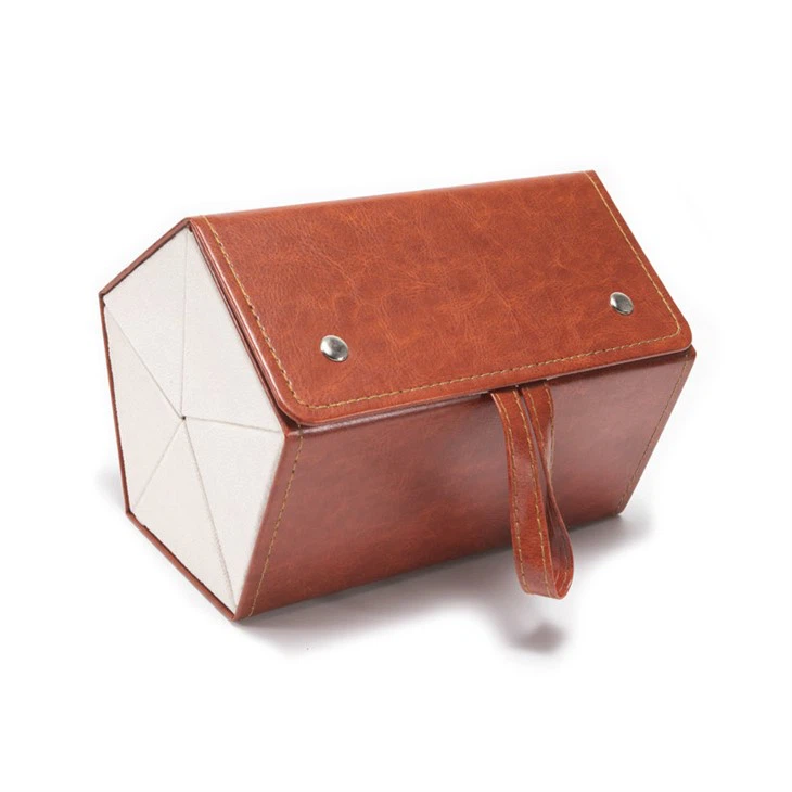 Leather Eyeglass Case Leather Eyeglass Case