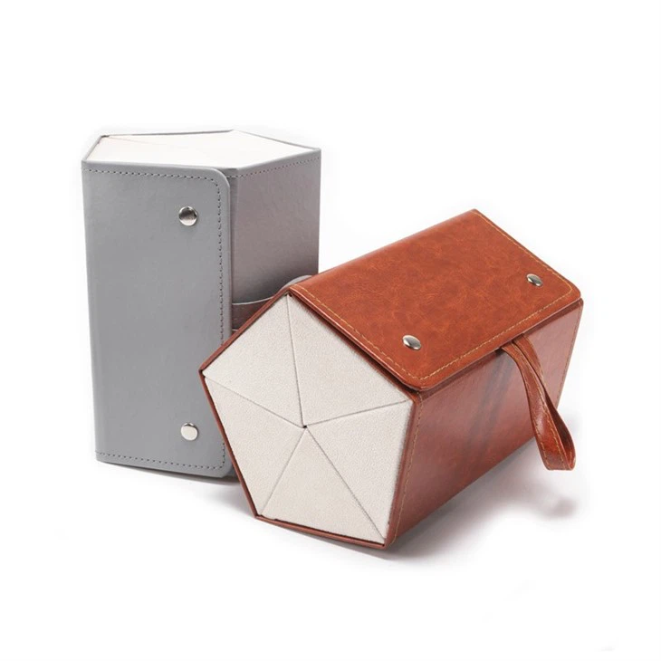 brown Eyeglass Case brown Eyeglass Case