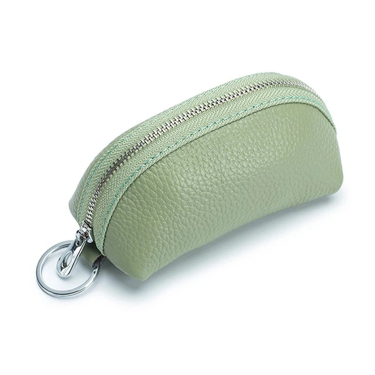 leather key wallet leather key wallet