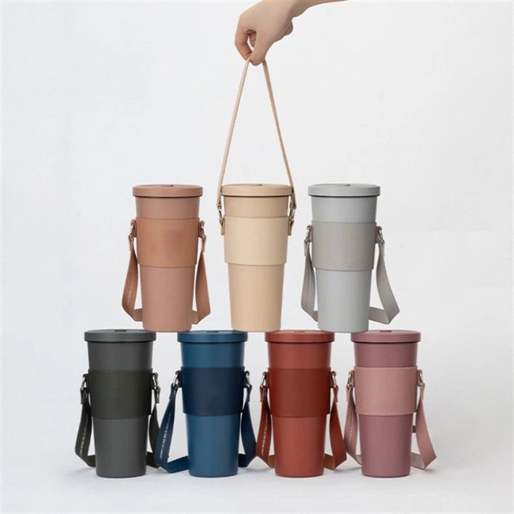 Cup Sleeve with handle Cup Sleeve with handle