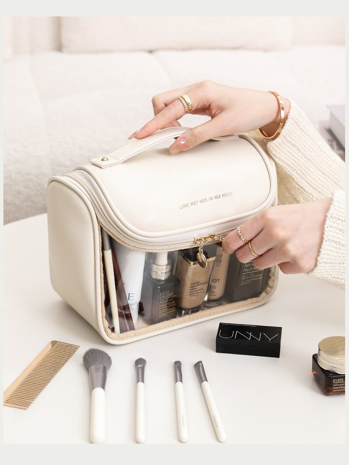 Stylish cosmetic Bag