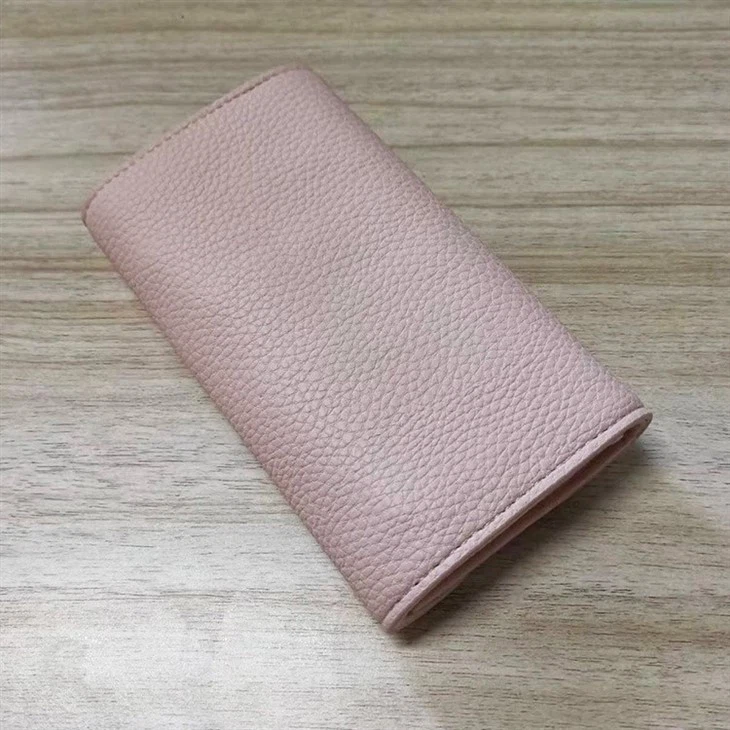 Pink Jewelry Organizer Purse Pink Jewelry Organizer Purse