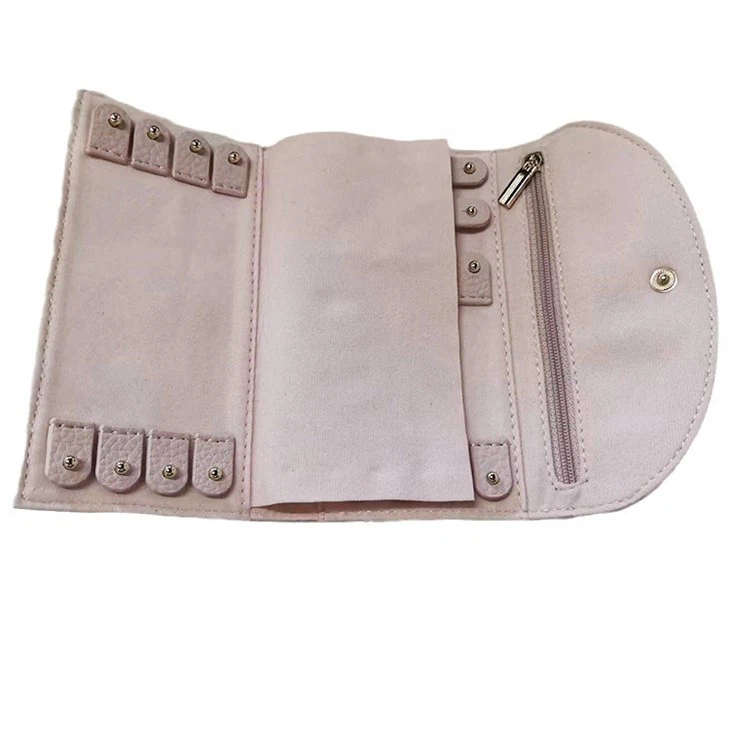 Travel Jewelry Organizer Purse Travel Jewelry Organizer Purse