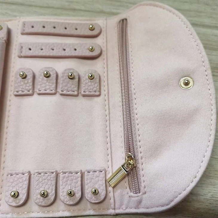 Jewelry Organizer Purse Jewelry Organizer Purse