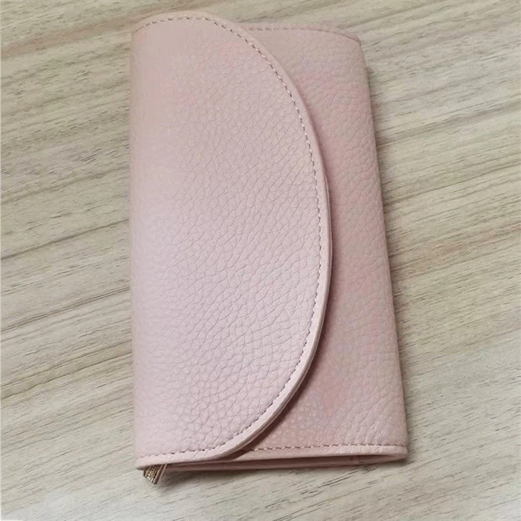 pink Organizer Purse pink Organizer Purse