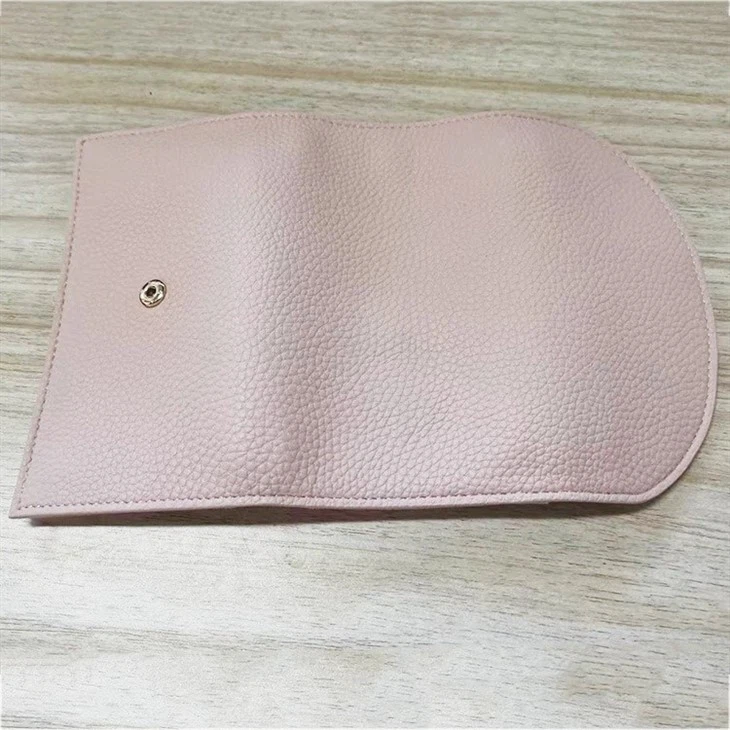 leather Jewelry Purse leather Jewelry Purse