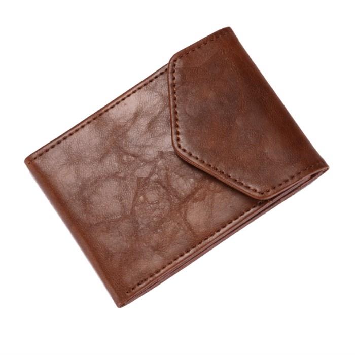 PU Leather Card Case PU Leather Card Case