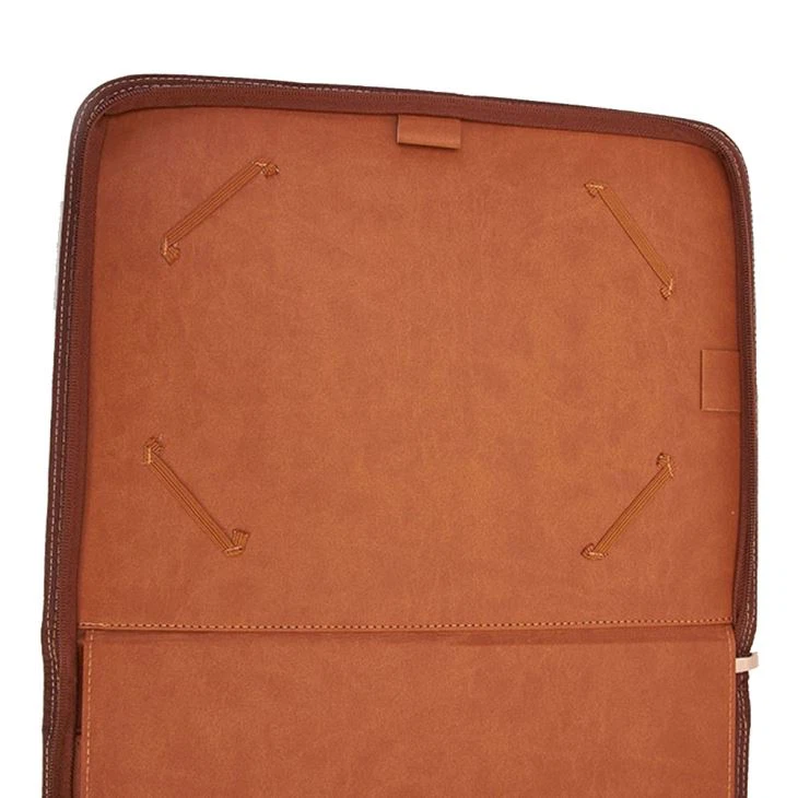 Business  Zipper Padfolio