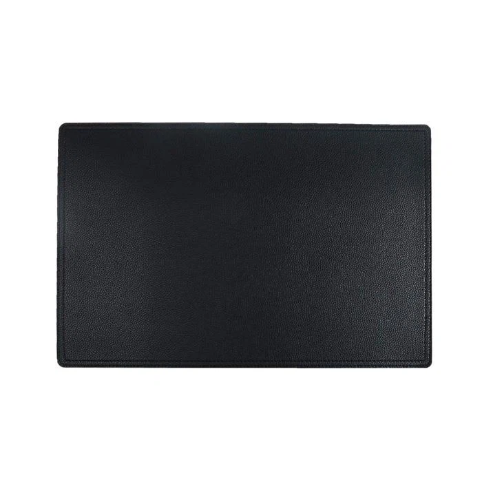 Embossed Leather Placemats