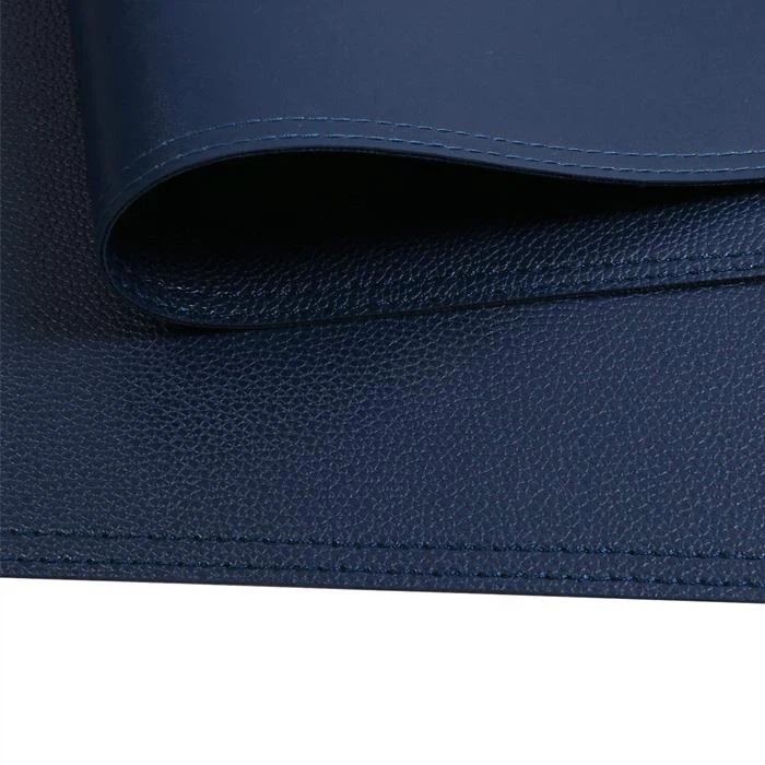Embossed Leather Placemats