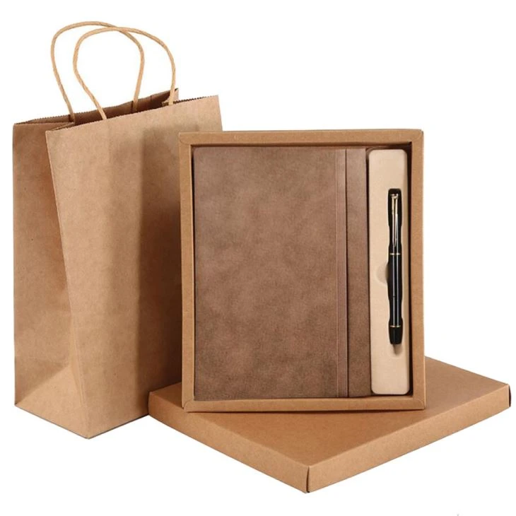 Luxury A5 Sheep Leather Notebook Luxury A5 Sheep Leather Notebook
