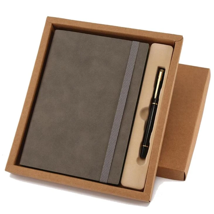 PU Leather Notebook PU Leather Notebook