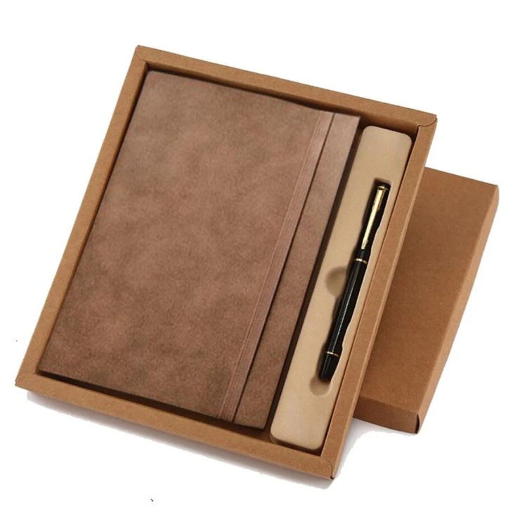 Custom Leather Notebook Custom Leather Notebook
