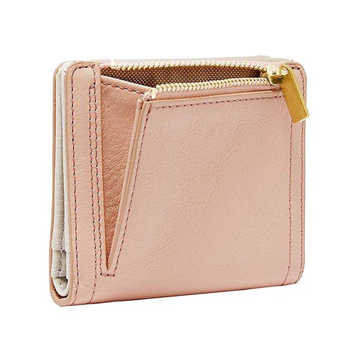RFID Bifold Women Wallet RFID Bifold Women Wallet