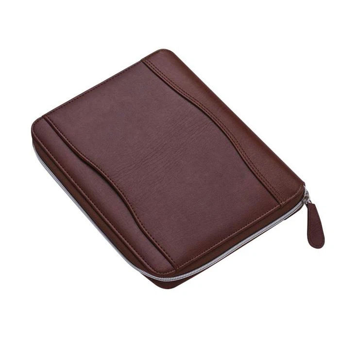 Ring Binder A5 With Zipper