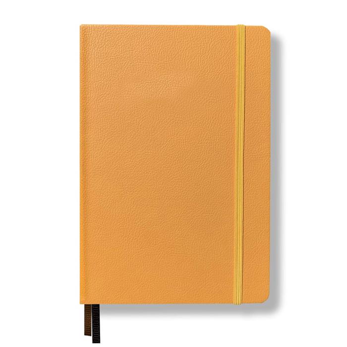 Traveler A5 Leather Diary Traveler A5 Leather Diary