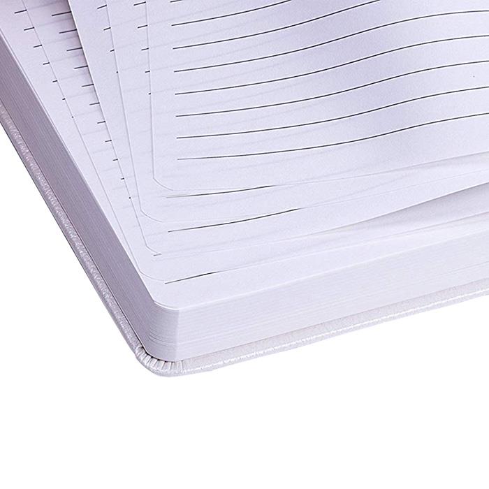 Traveler A5 Leather Diary Traveler A5 Leather Diary