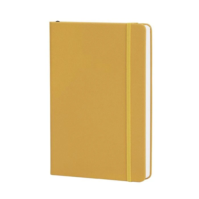 Traveler A5 Leather Diary Traveler A5 Leather Diary