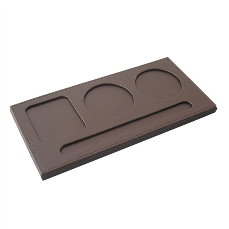Black Coffee Tray Cup Set Black Coffee Tray Cup Set