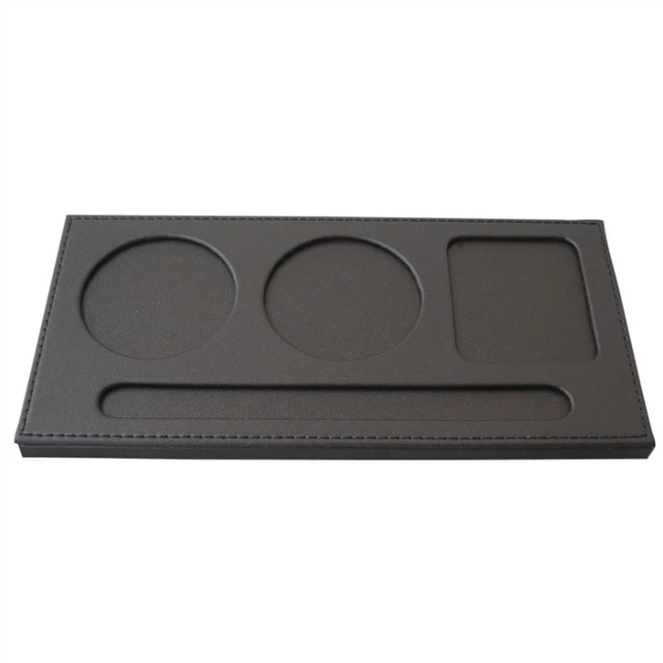 Black Coffee Tray Cup Set Black Coffee Tray Cup Set