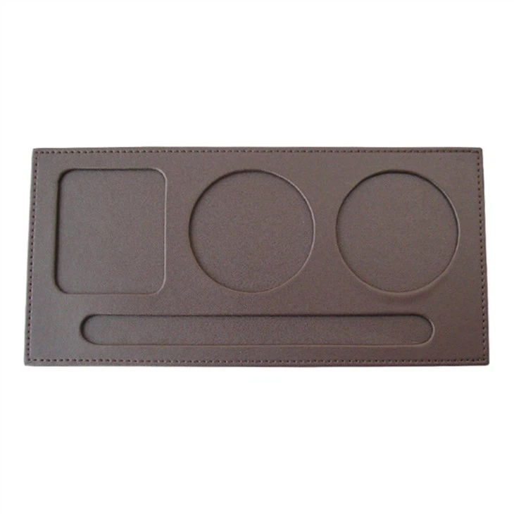 Black Coffee Tray Cup Set Black Coffee Tray Cup Set