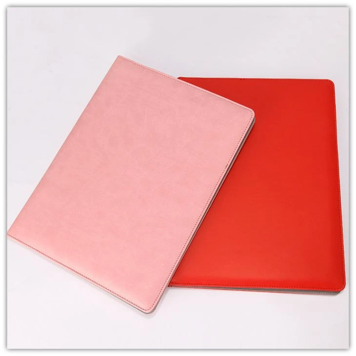 leather a4 folder leather a4 folder