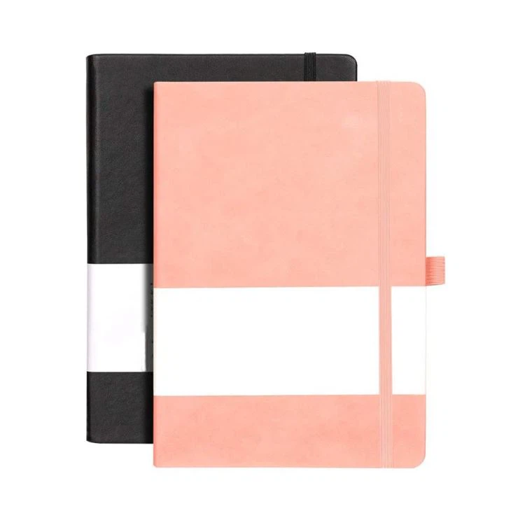 Custom Logo Notebook Journal Custom Logo Notebook Journal