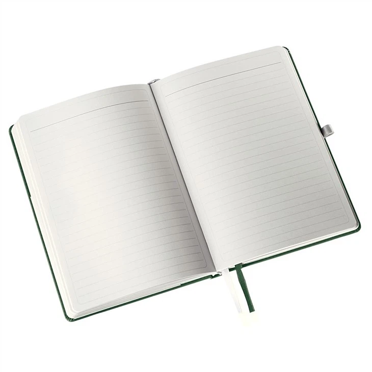 Faux Leather Custom Journal Faux Leather Custom Journal
