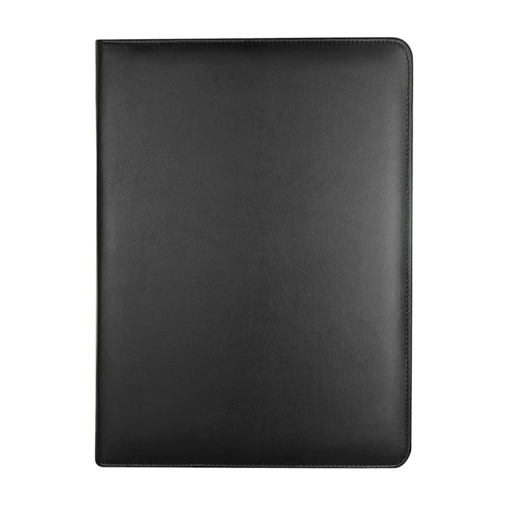Faux Leather Portfolio File Folder Faux Leather Portfolio File Folder