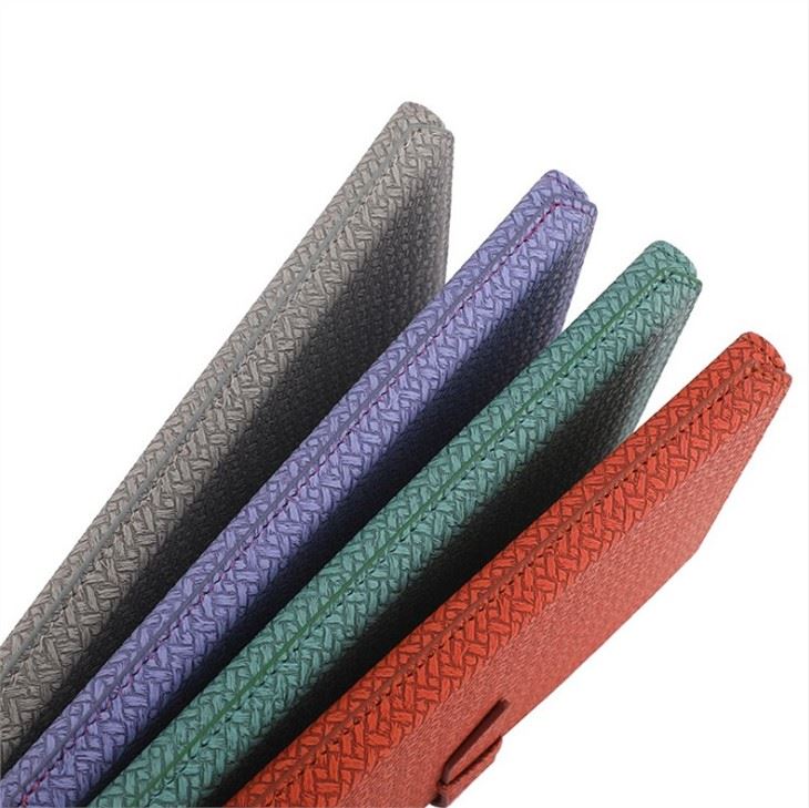  Extra Thick Lined Journal