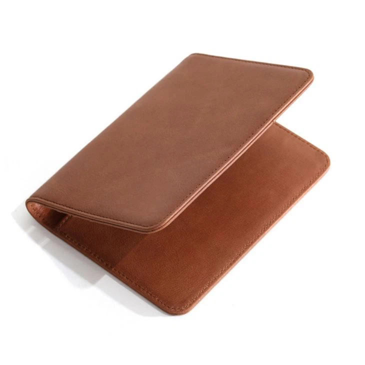 Leather Promotional Travel Wallet Leather Promotional Travel Wallet