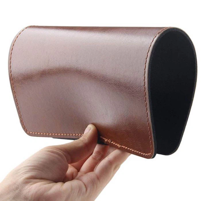 Rubber Base Leather Mousepad Rubber Base Leather Mousepad