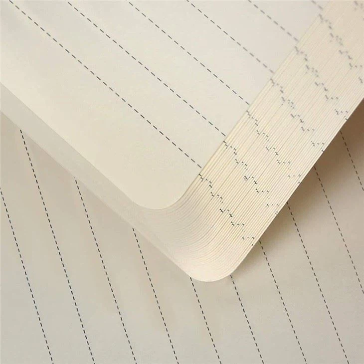 School PU Leather Notebook School PU Leather Notebook