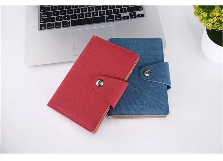 A5 binder noteook A5 binder noteook
