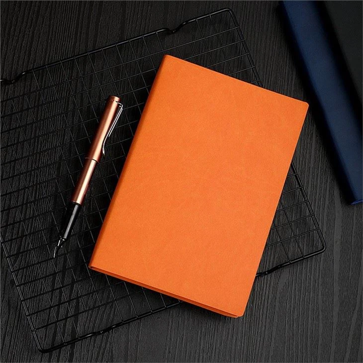 journal notebook
