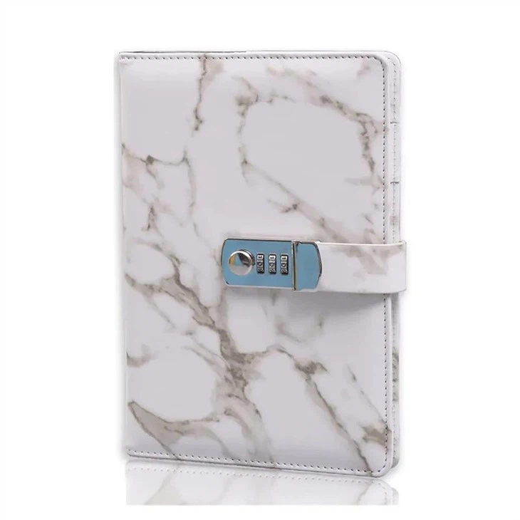 password notebook
