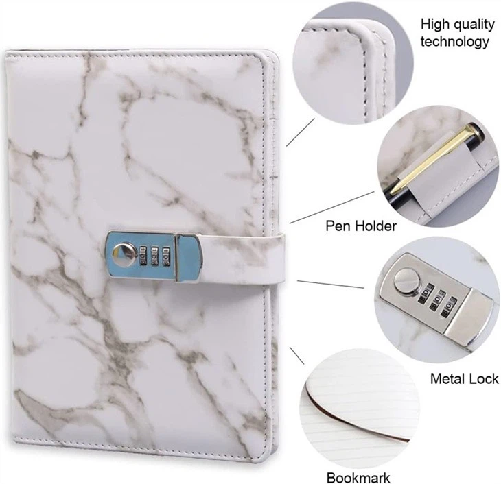 planner notebook