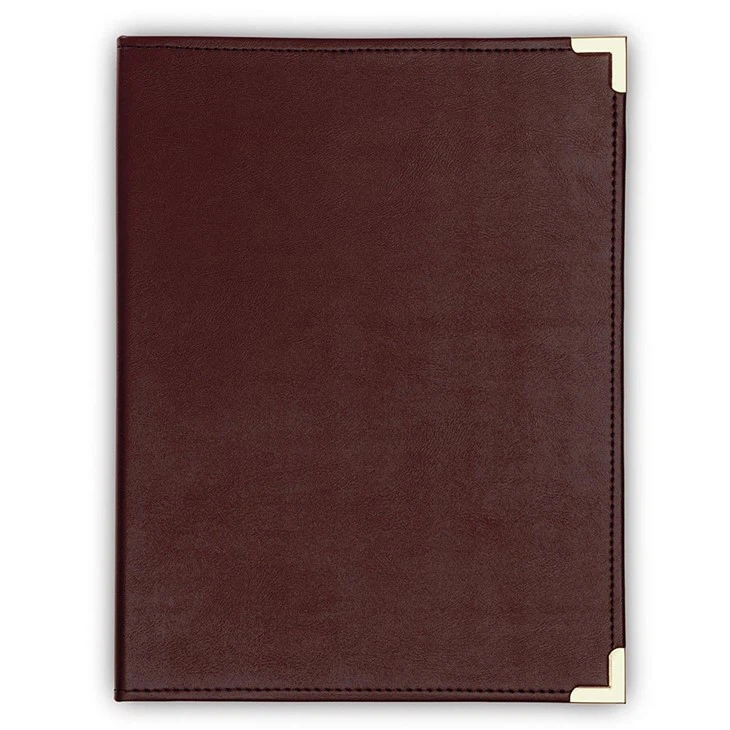 A4 Leather File Folder A4 Leather File Folder