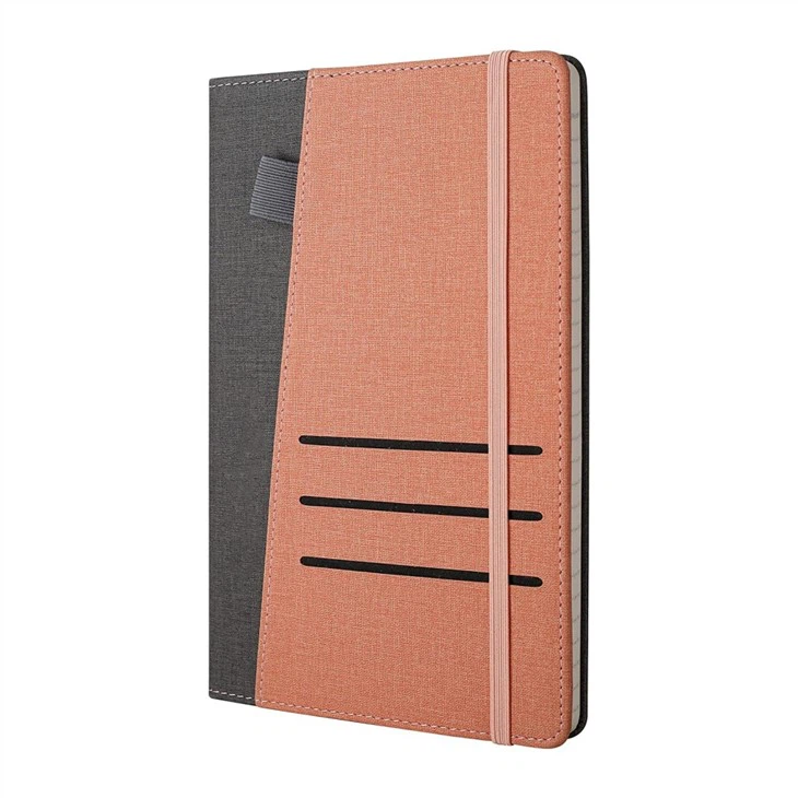 Hardcover Lined A5 Diary Hardcover Lined A5 Diary