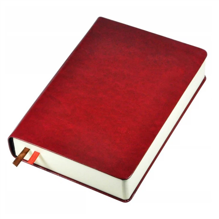 Lined PU Leather Journal Lined PU Leather Journal