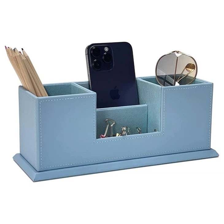 Storage Case Desk Organizer