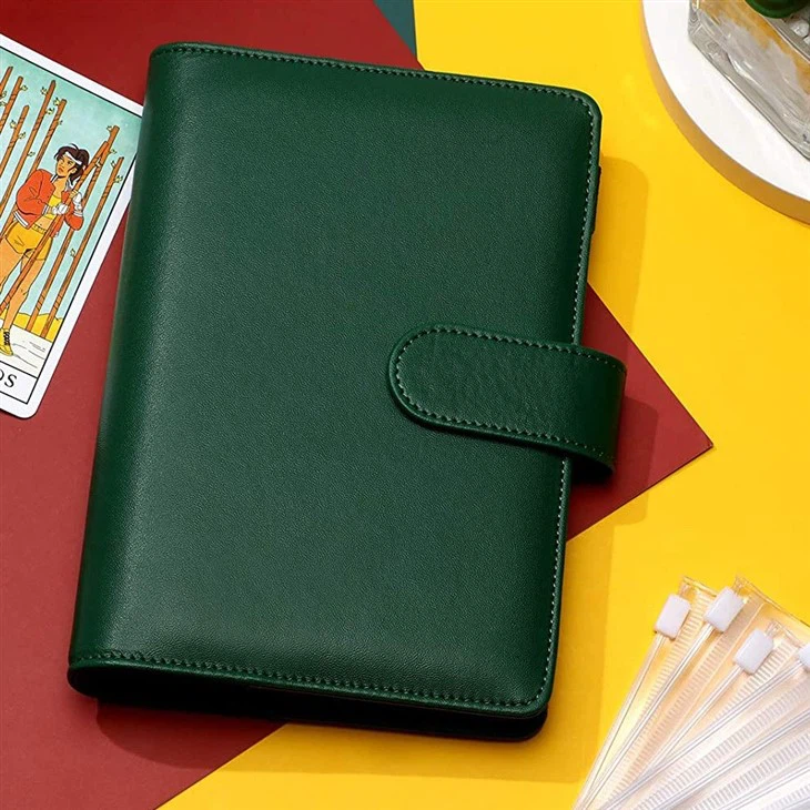 Hardcover Planner